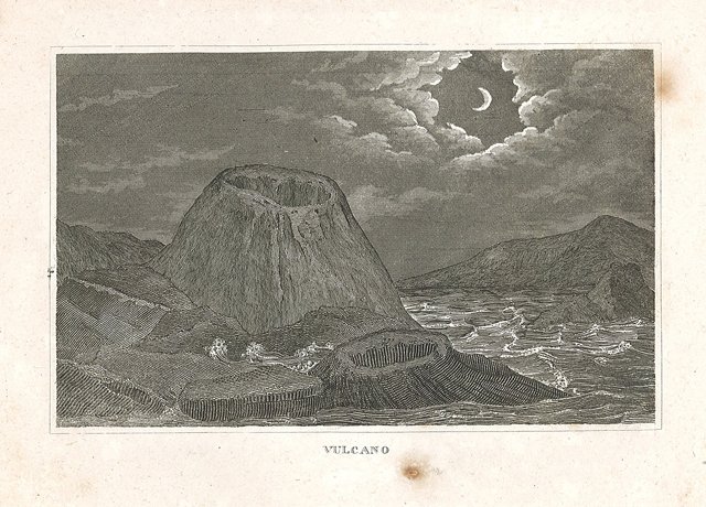 Vulcano