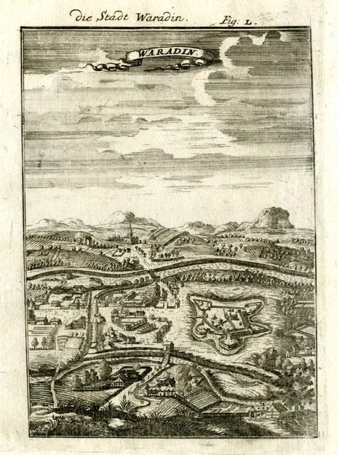 Waradin | Immagine principale