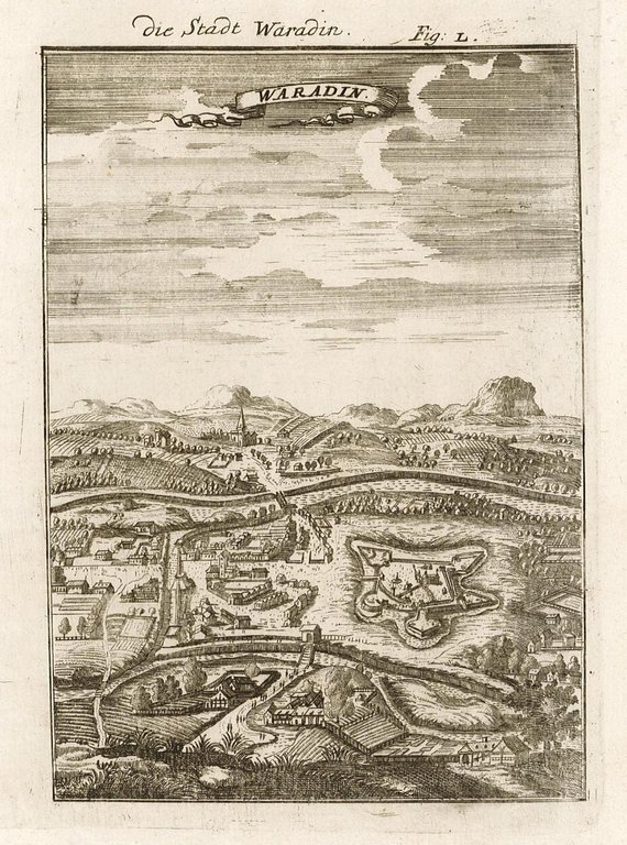 Waradin | Immagine Gallery 2