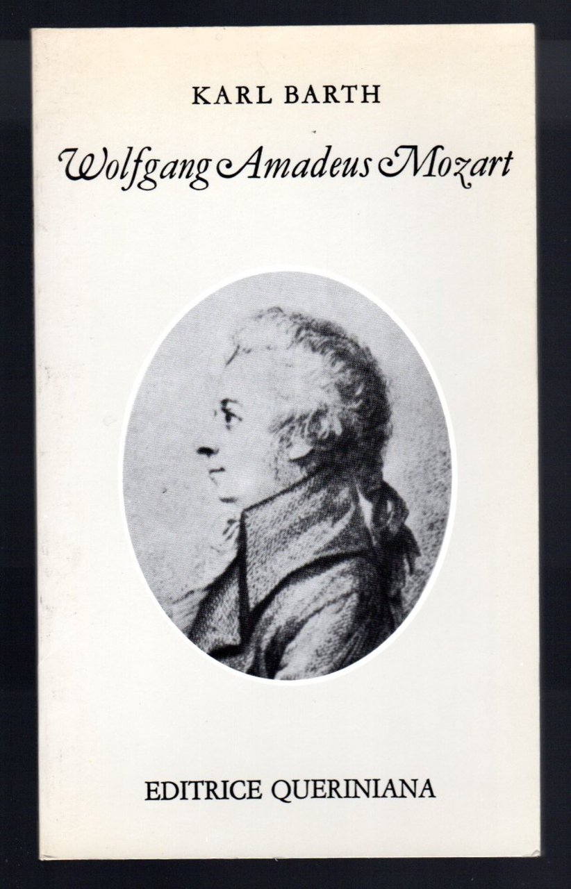 Wolfgang Amadeus Mozart