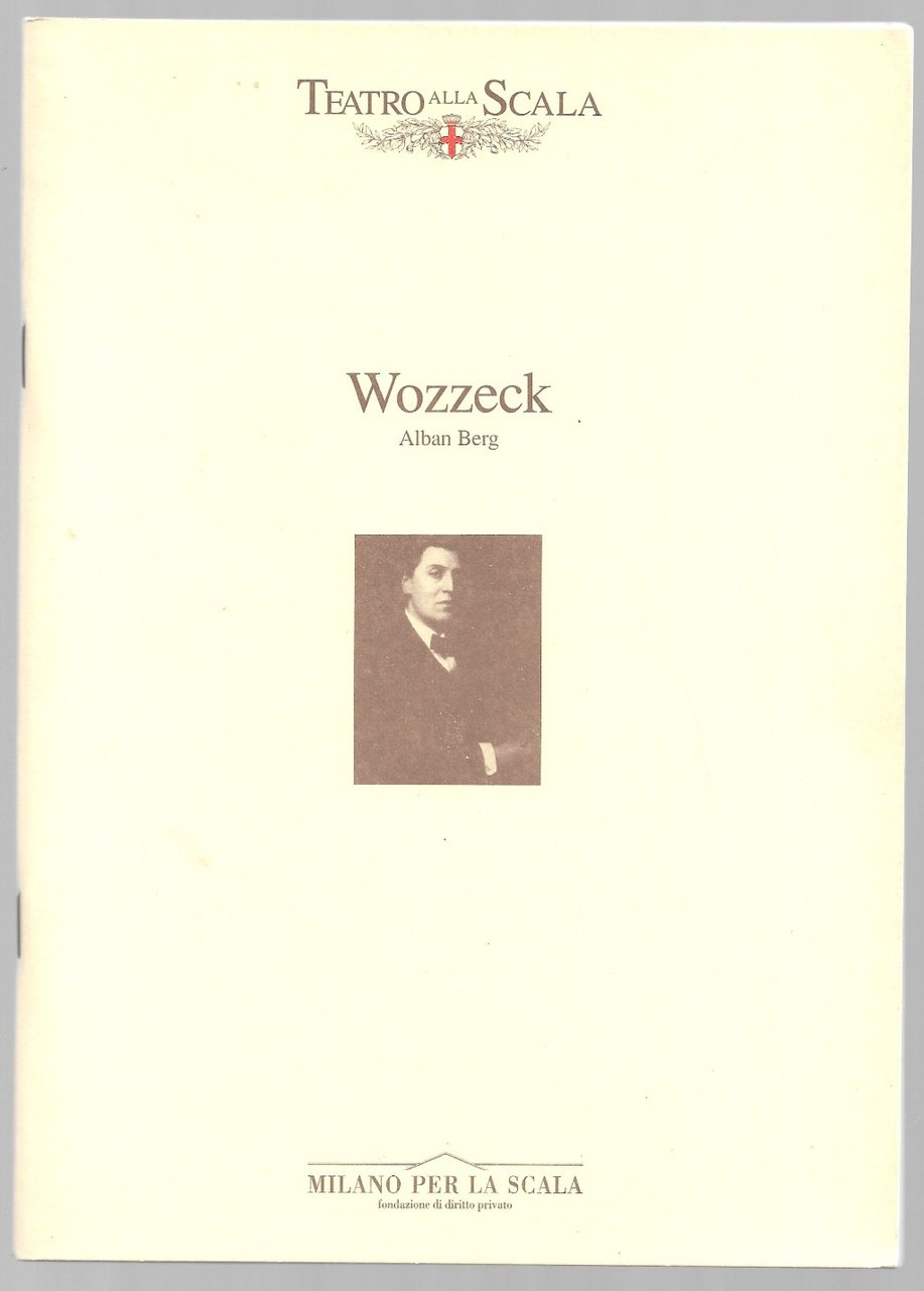 Wozzeck