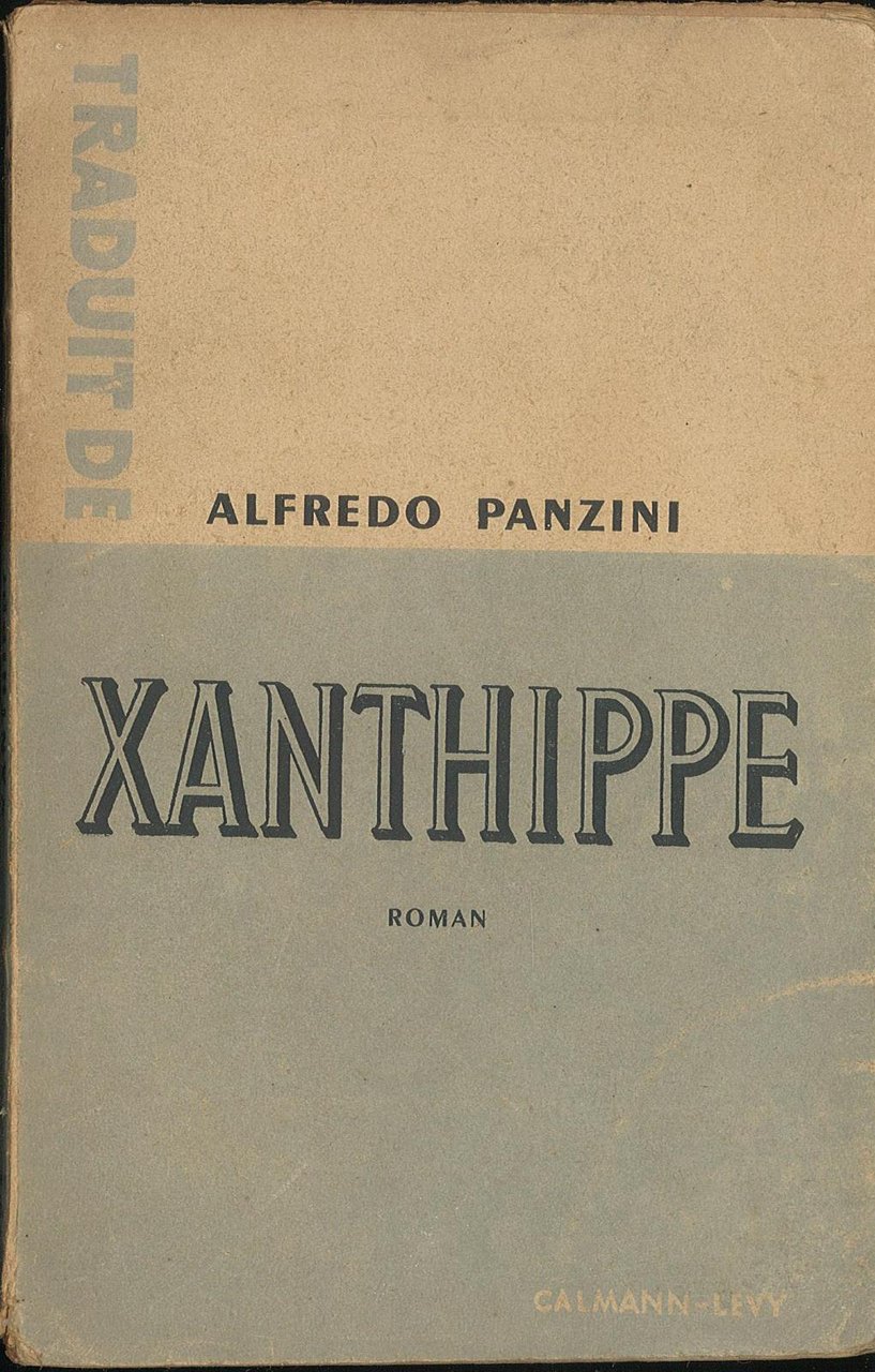 Xantippe