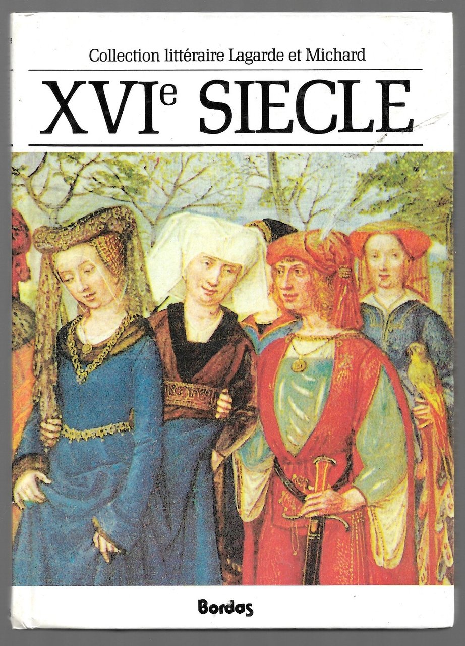 XVI° Siecle