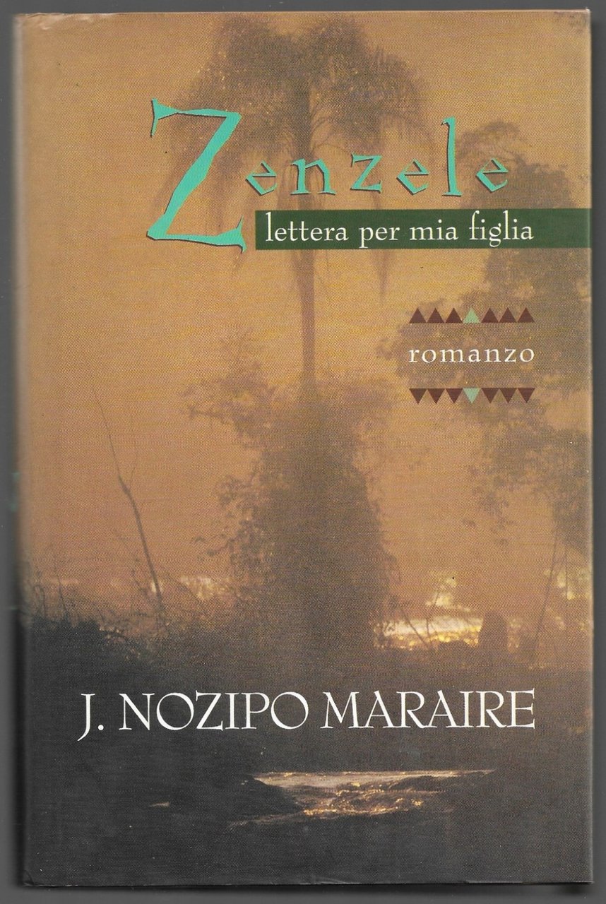 Zenzele – Lettera per mia figlia