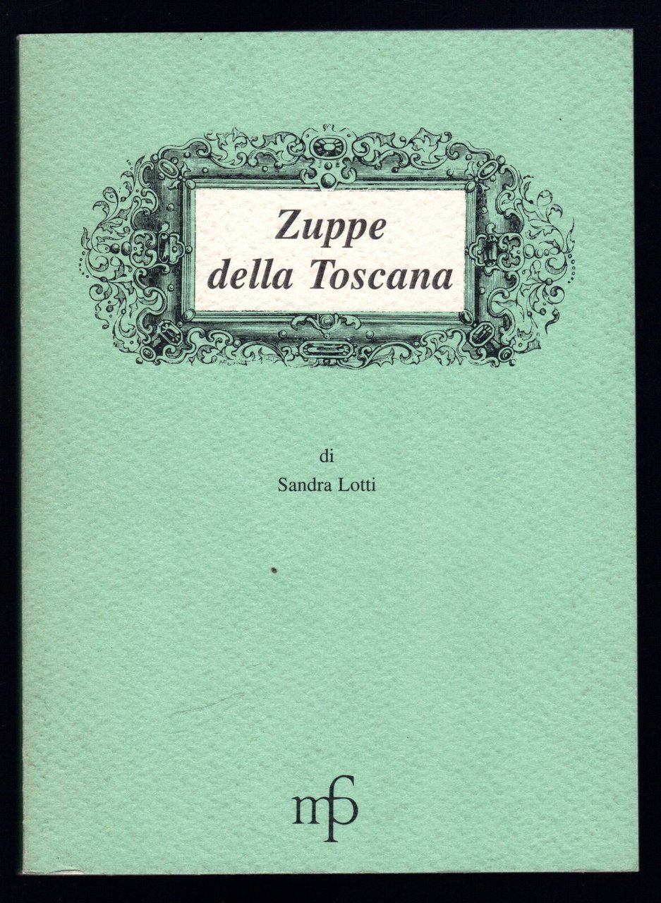 Zuppe della Toscana