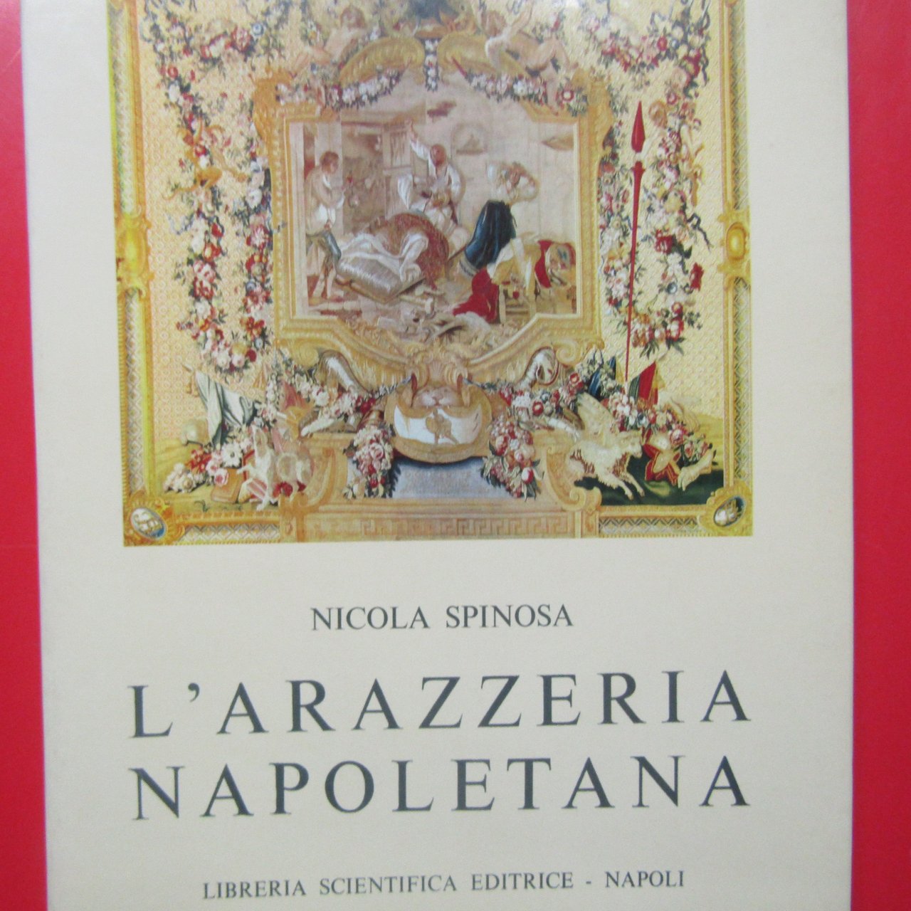 L'Arazzeria Napoletana