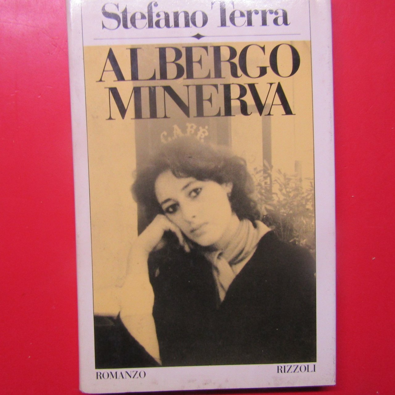 Albergo Minerva