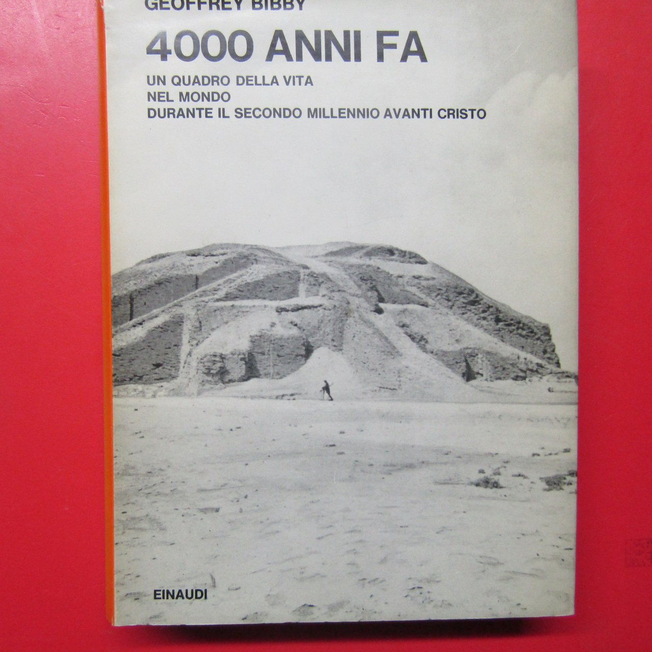 4000 anni fa