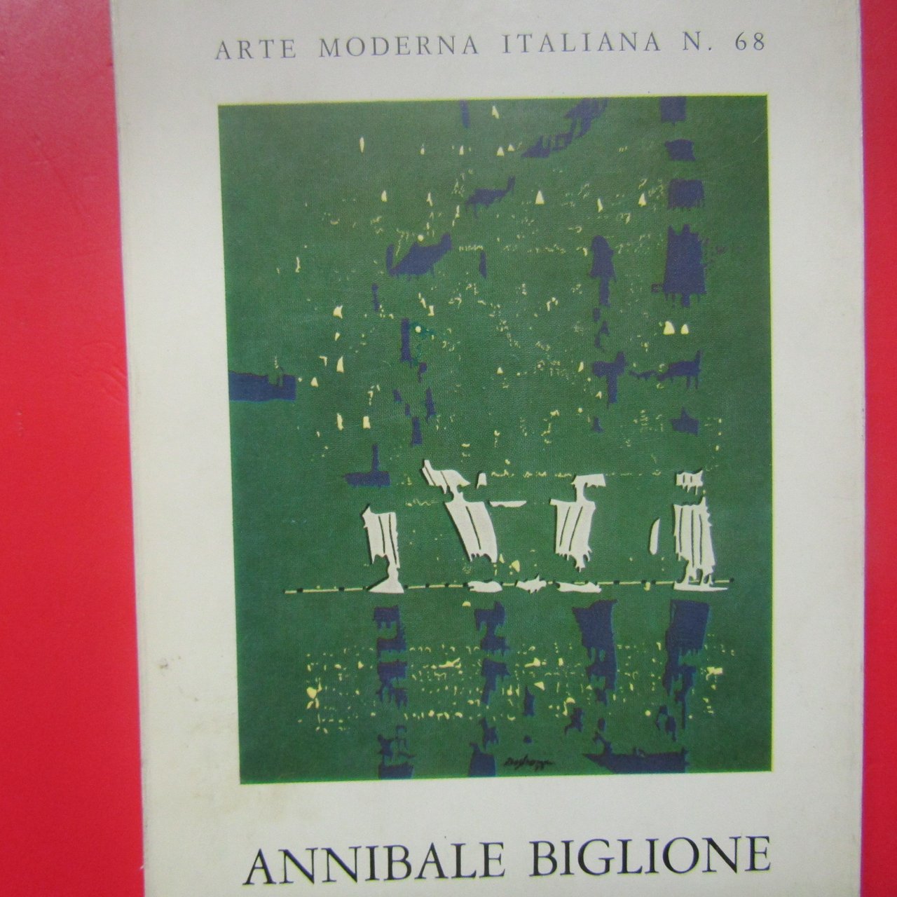 Annibale Biglione