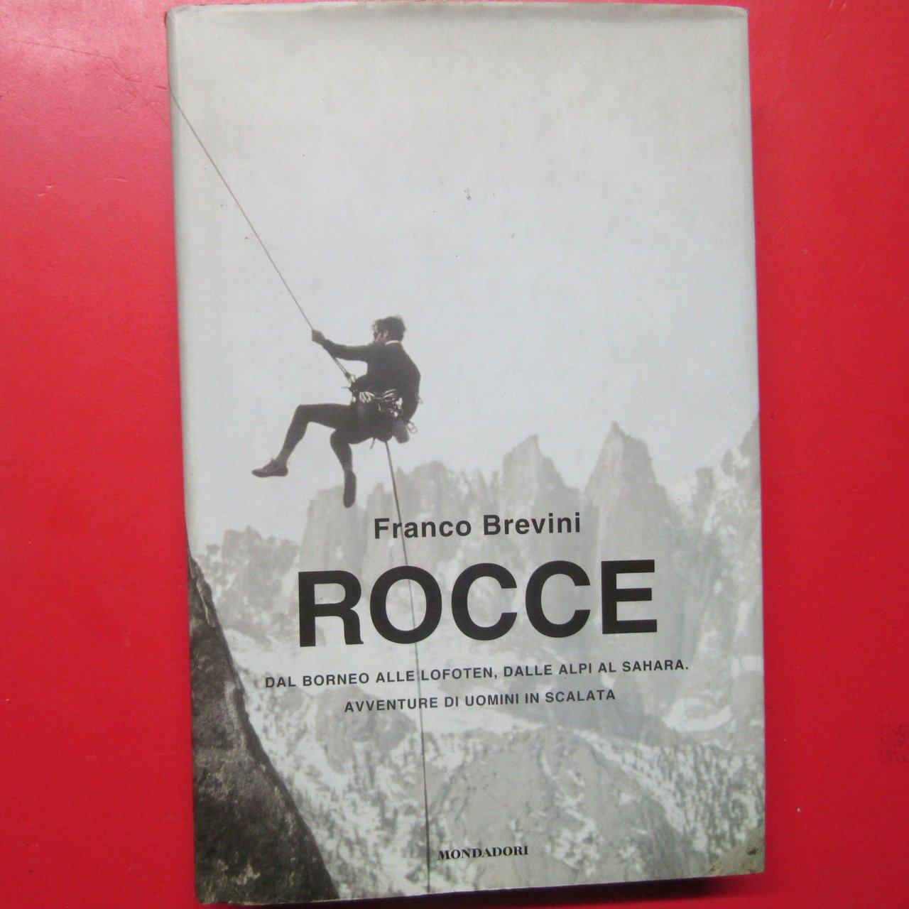 Rocce