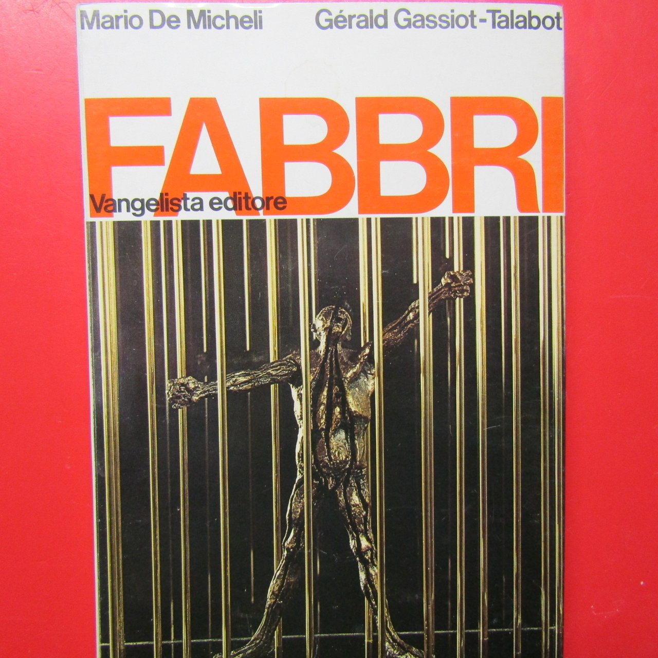 Agenore Fabbri