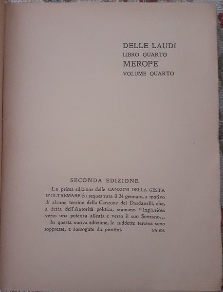 Storia d'Itaia, Annali 16: Roma, la citta del papa.