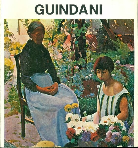 Giuseppe Guindani dal 1910 al 1931