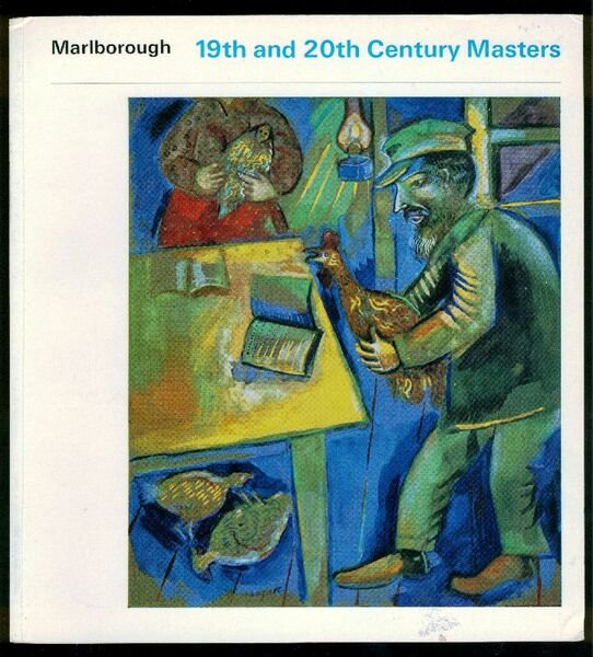 19th and 20th Century Masters