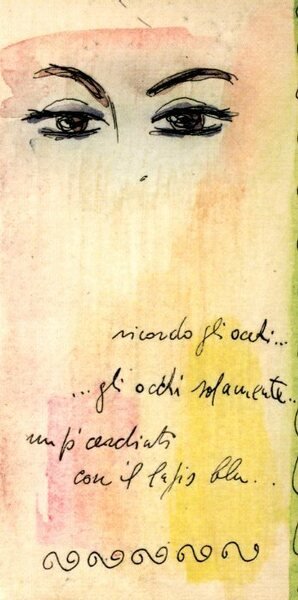 Una canzone di tanti anni fa