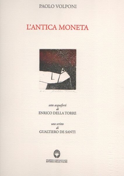 L'antica moneta