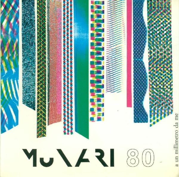 Munari 80. A un millimetro da me. Teoremi, brustoline e …