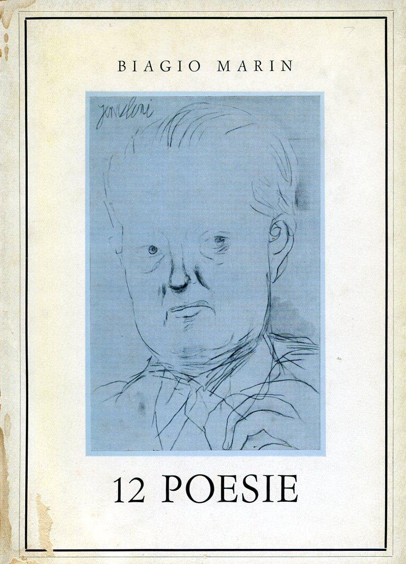 12 poesie | Immagine principale