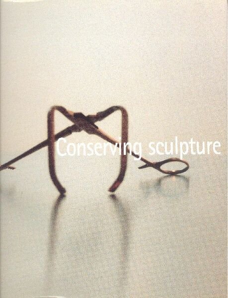 Conserving sculpture
