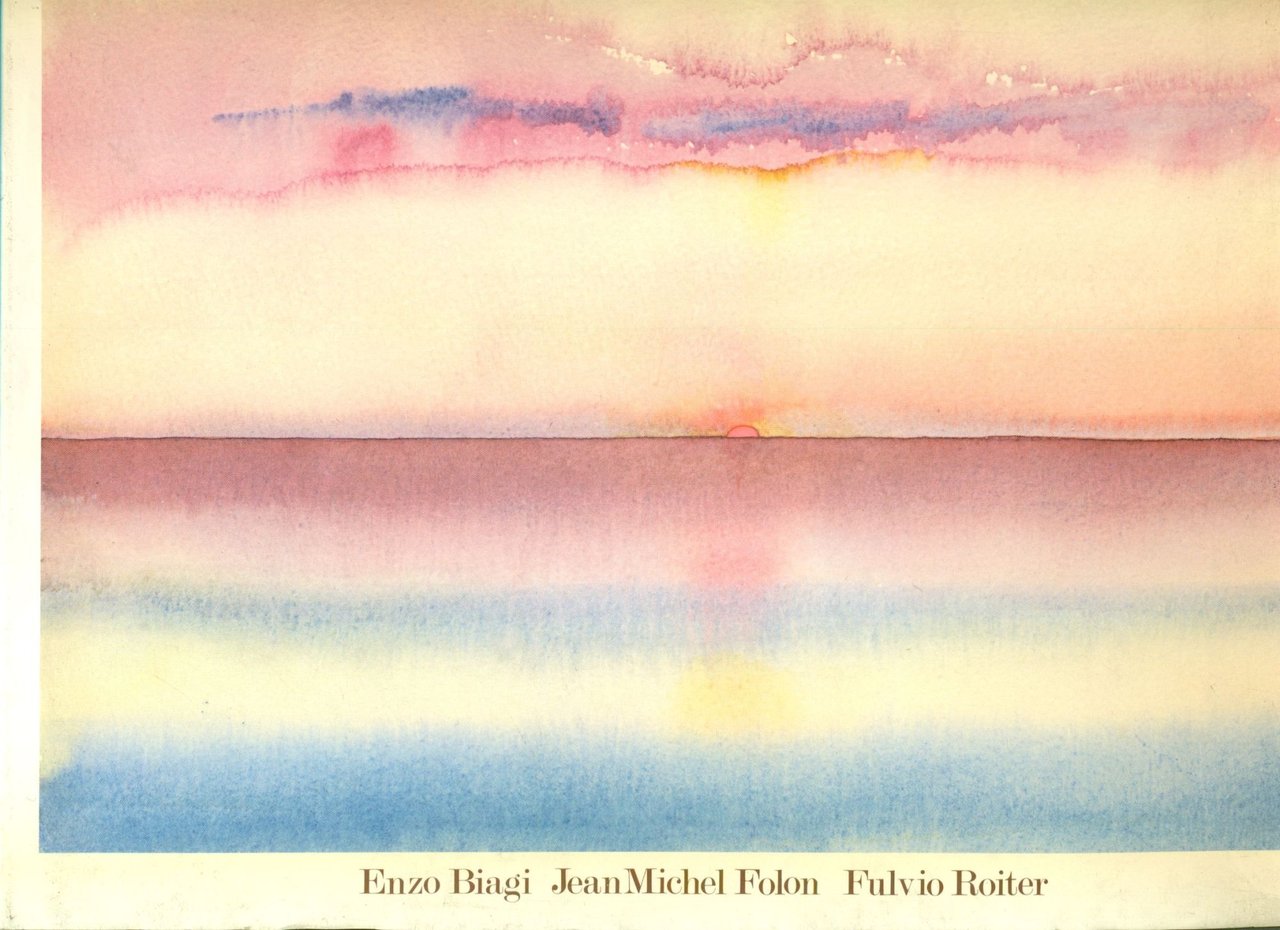 150 anni Andrea Marzario. Diario di bordo | Immagine principale