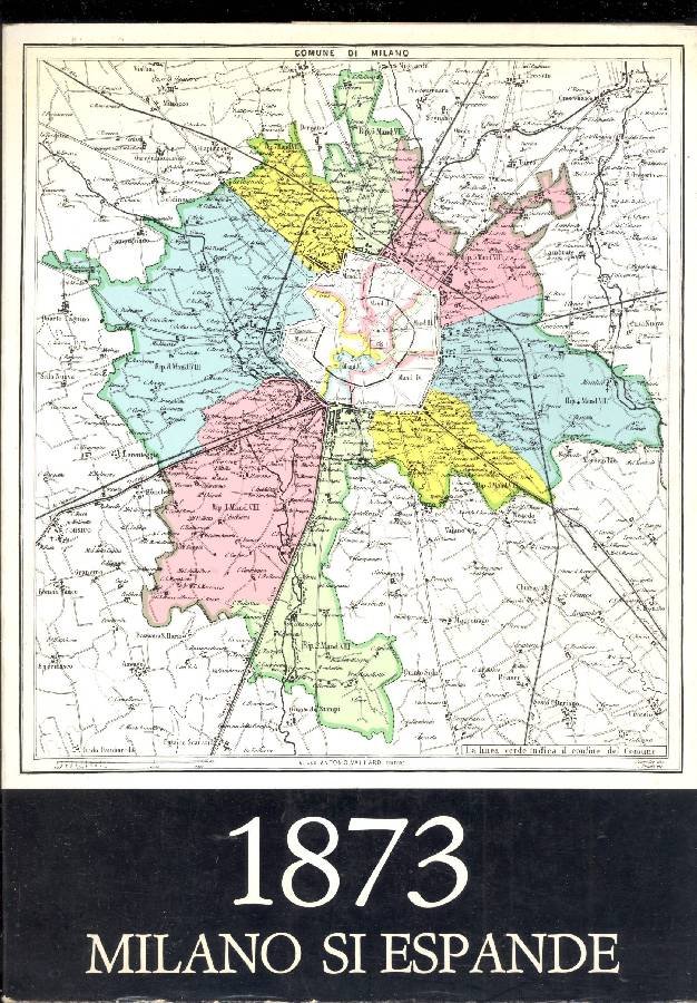1873: Milano si espande | Immagine principale