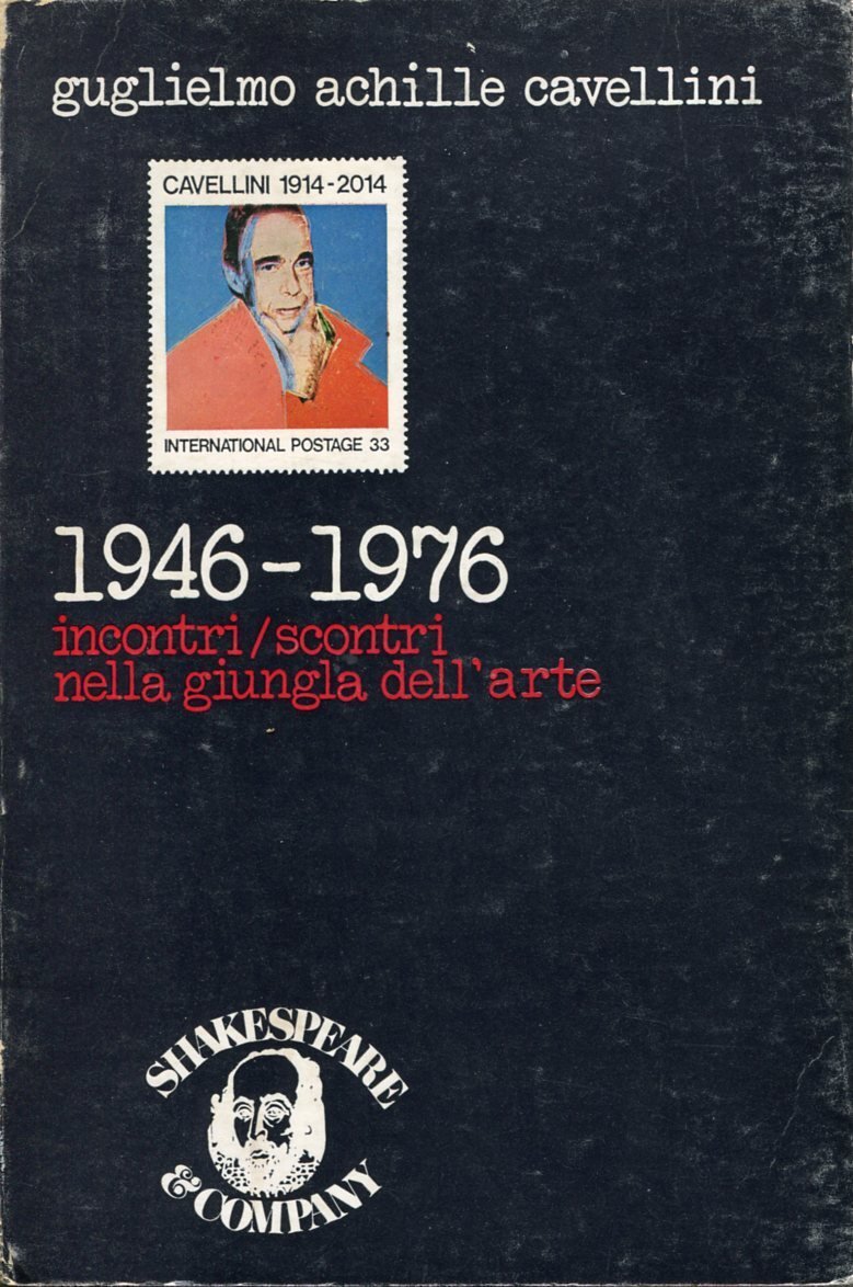 1946-1976 incontri/scontri nella giungla dell'arte | Immagine principale