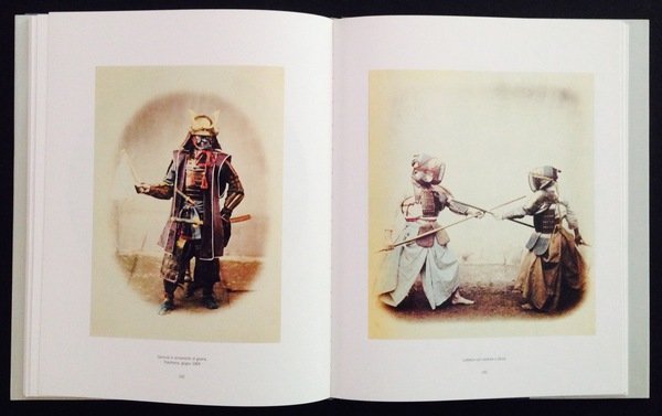 Felice Beato. Viaggio in Giappone 1863-1877