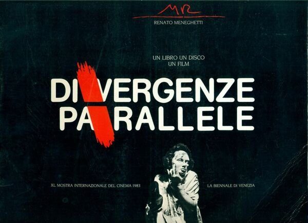 Divergenze parallele. Un film