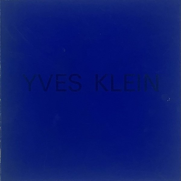 Yves Klein