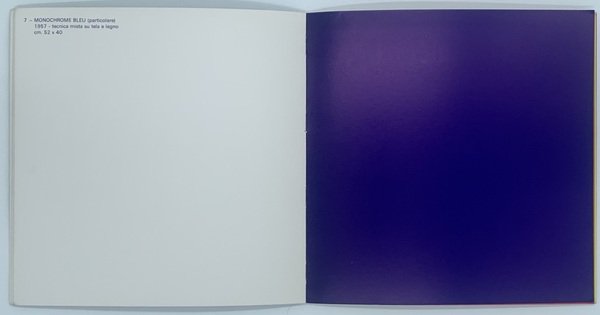 Yves Klein