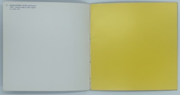 Yves Klein