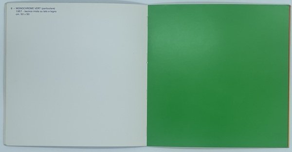 Yves Klein