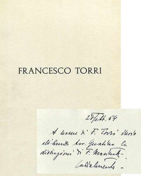 Francesco Torri