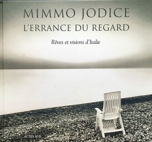 L'errance du regard. Rêves et visions d'Italie