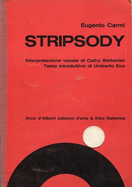 Stripsody