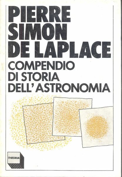 Compendio di storia dell'astronomia