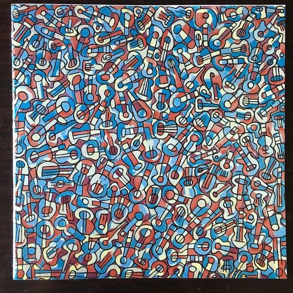 Pablo Echaurren. Opere recenti, dipinti, carte, ceramiche