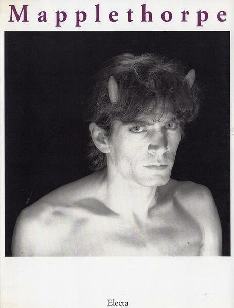 Mapplethorpe
