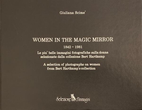 Women in the magic mirror 1842-1981