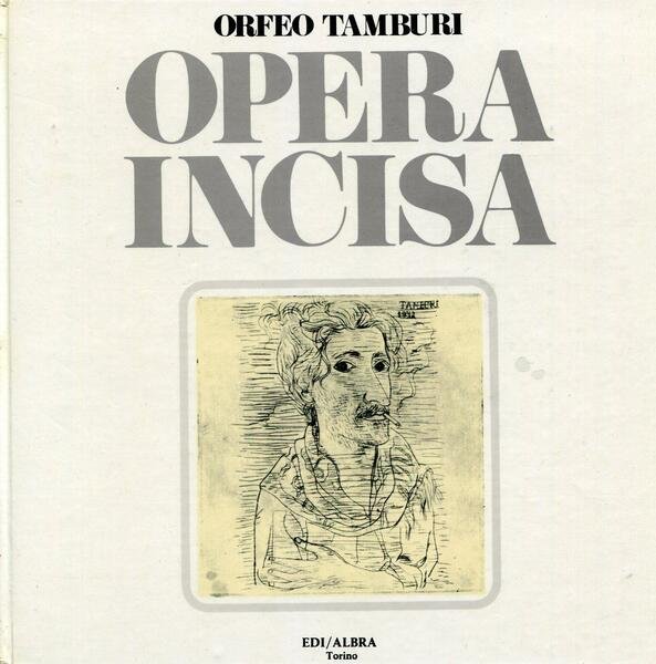 Opera incisa