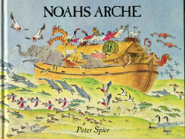 Noahs arche