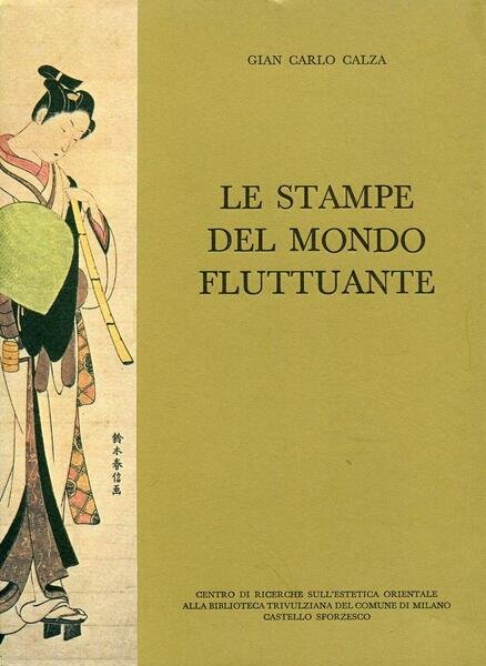 Le stampe del mondo fluttuante. Mostra sulla silografia giapponese. Secoli …