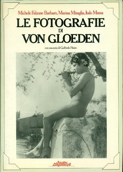 Le fotografie di Von Gloeden