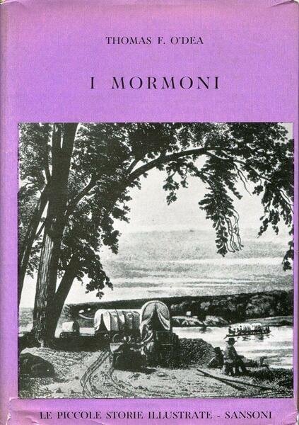 I mormoni