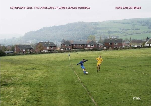 European Fields. The Landscape of Lower League Football