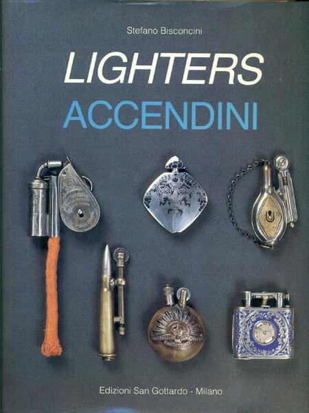 Lighters - Accendini