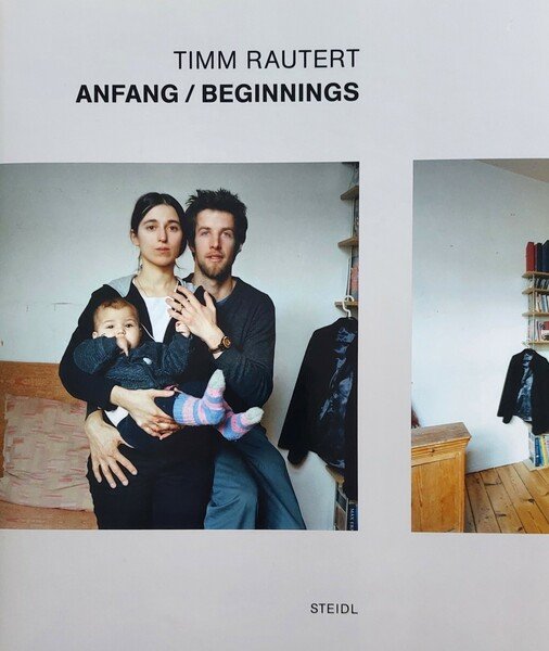 Anfang/ Beginnings