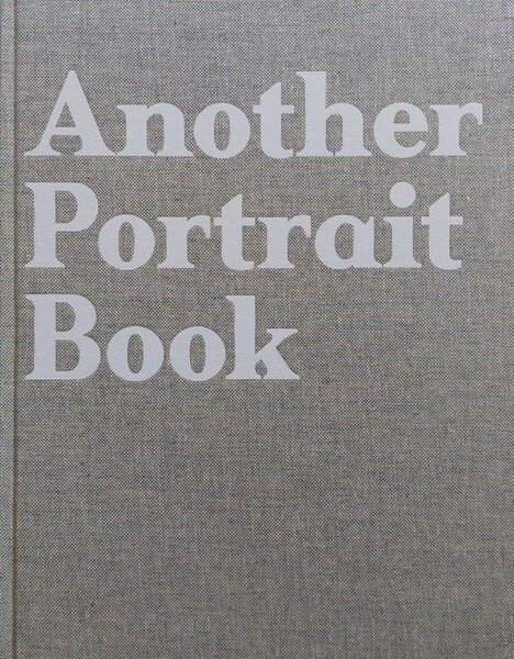 Another Portrait Book