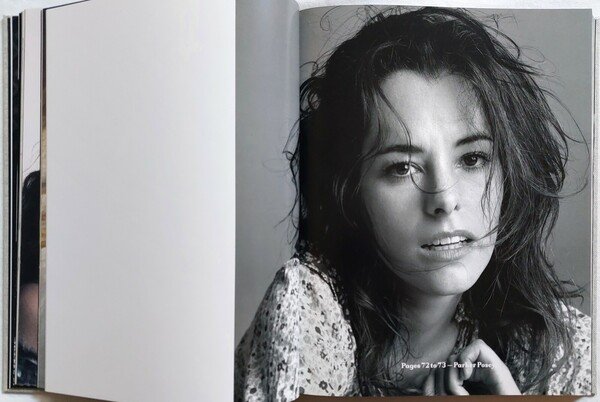 Another Portrait Book