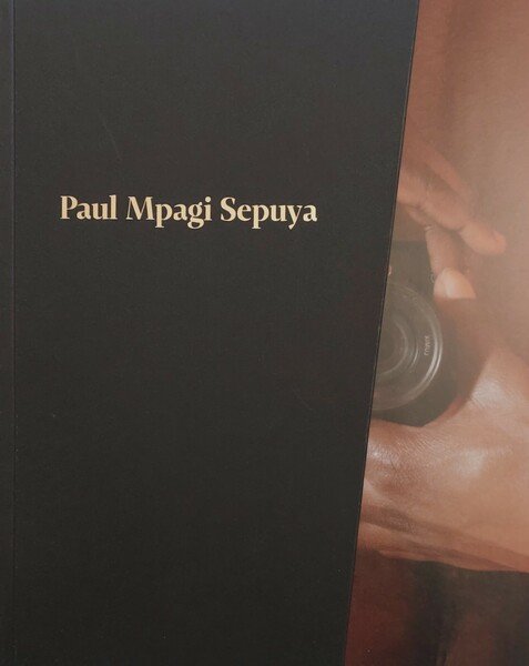 Paul Mpagi Sepuya